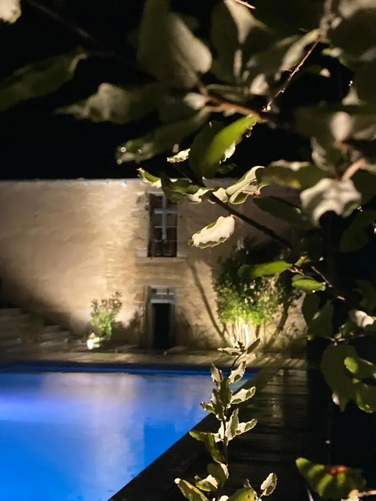 Manoir Du Gahil Martin Villa Mouazé 0*,